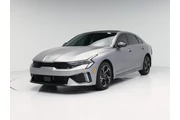 $31998 : Kia K5 2025 GT-Line 4dr Seda thumbnail