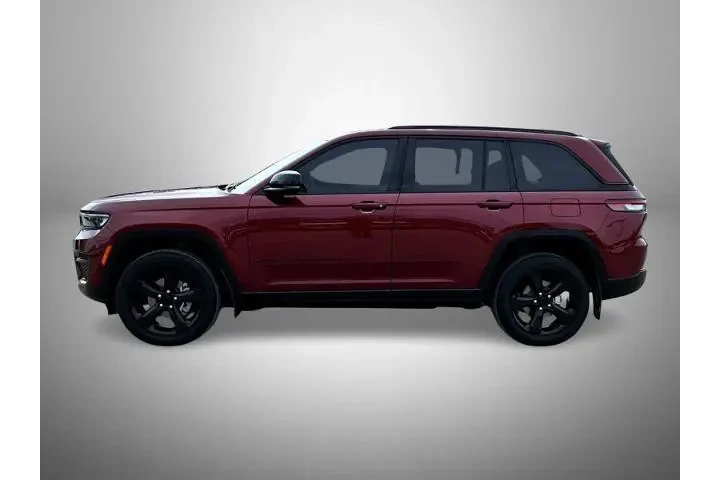 $33495 : Jeep Grand Cherokee 2023 4x4 image 8