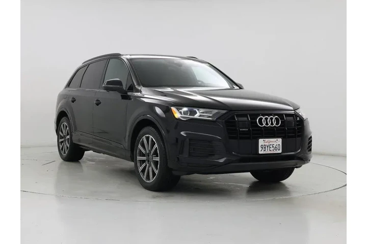 $35998 : Audi Q7 2022 AWD quattro Pre image 1