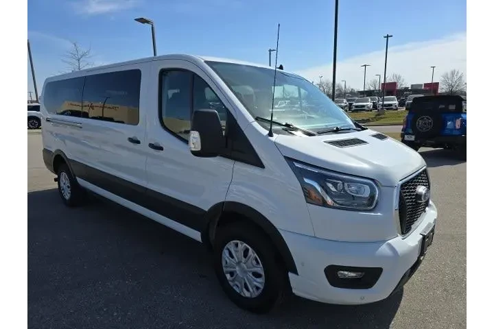 $33900 : Ford Transit 2023 350 XL 3dr image 7