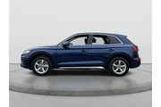 $19881 : Audi Q5 2021 AWD quattro Pre thumbnail