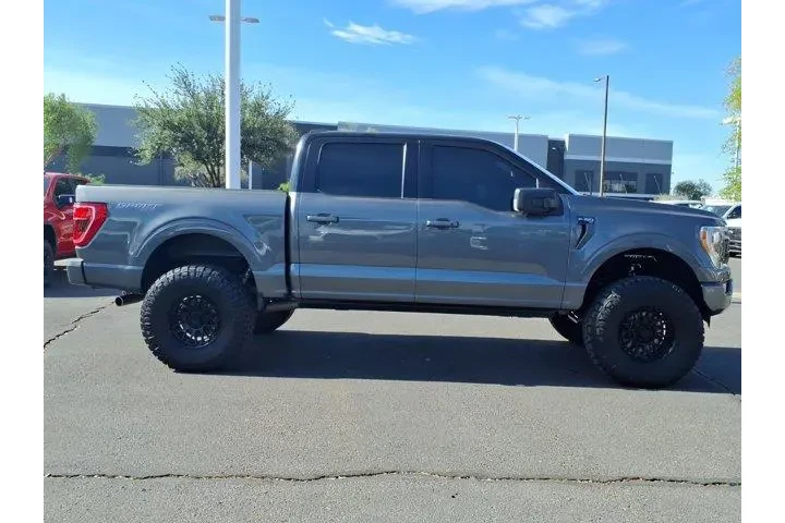 $39999 : Ford F-150 2023 4x4 XL 4dr S image 6