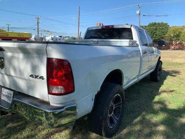 $15995 : 2012 RAM 2500 ST image 4