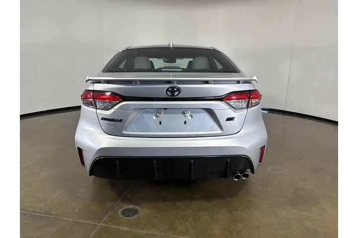 $23997 : Gold Certified 2023 Corolla SE image 8