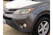 $14999 : Toyota RAV4 2015 LE 4dr SUV thumbnail