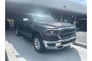 $37000 : Ram 1500 2022 4x2 Laramie 4d thumbnail