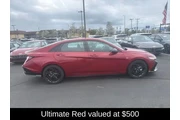 $26495 : Hyundai ELANTRA 2025 N Line thumbnail
