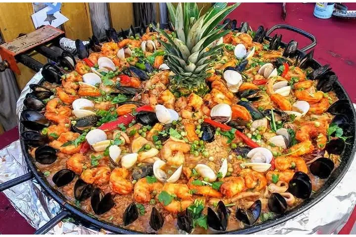 JOSE PAELLAS image 4