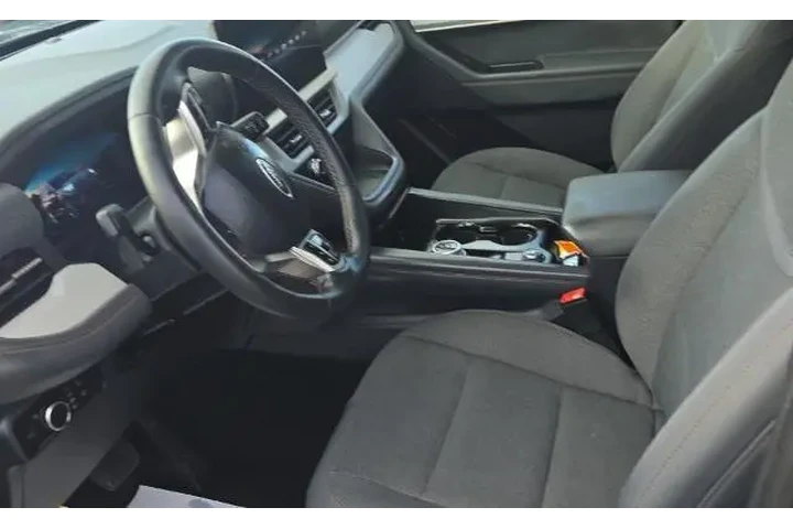 $36692 : Ford Explorer 2025 AWD Activ image 7