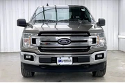 $22990 : Ford F-150 2020 4x4 XLT 4dr thumbnail