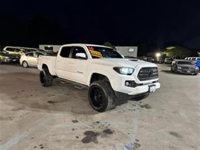 $23995 : 2016 TOYOTA TACOMA DOUBLE CAB image 4