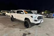 $23995 : 2016 TOYOTA TACOMA DOUBLE CAB thumbnail