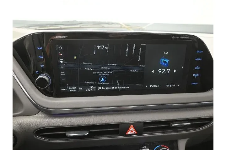$24495 : Hyundai SONATA 2022 N Line N image 3