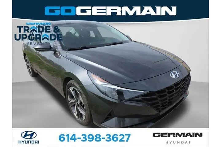 $18460 : Hyundai ELANTRA 2023 SEL 4dr image 1