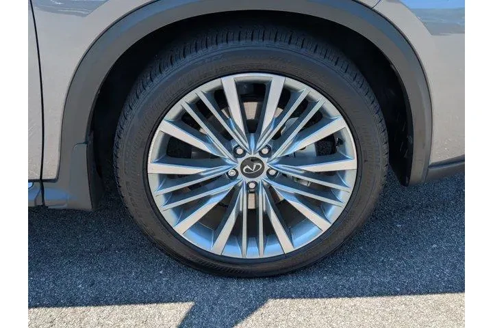 $37999 : INFINITI QX50 2023 AWD Autog image 6