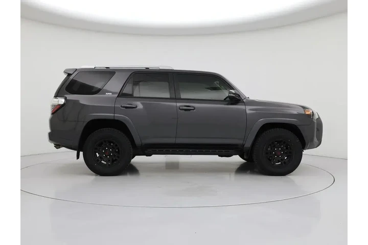 $32998 : Toyota 4Runner 2018 4x4 SR5 image 7