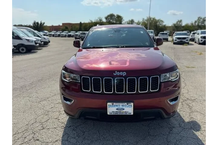 $18930 : Jeep Grand Cherokee 2020 4x4 image 2