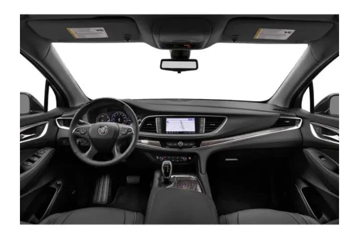 $33500 : Buick Enclave 2021 4x4 Aveni image 8