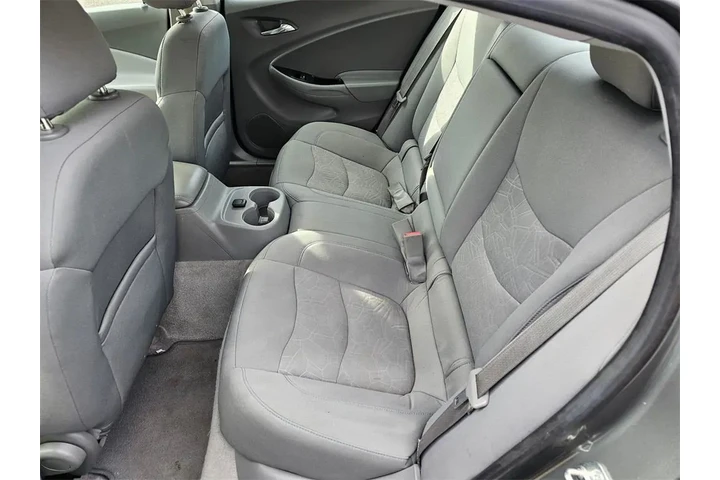 $10563 : Chevrolet Volt 2017 LT 4dr H image 10