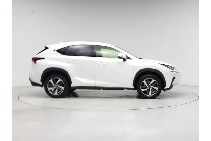 $23998 : Lexus NX 300 2020 4dr Crosso image 7