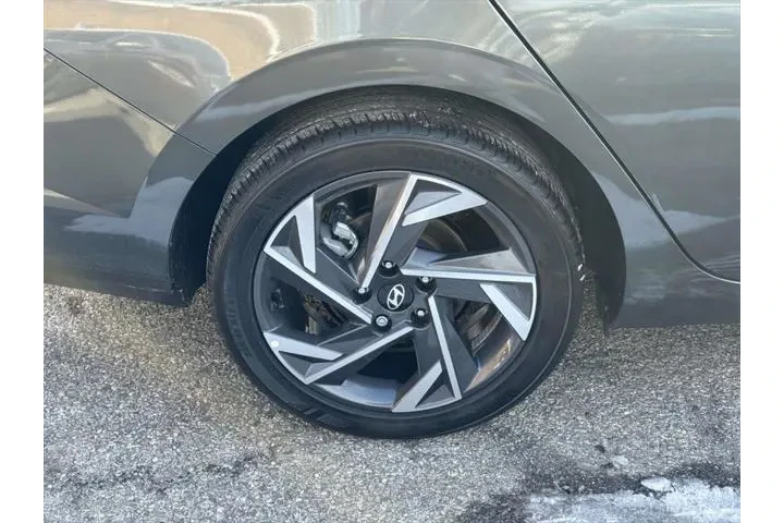 $23555 : Hyundai ELANTRA 2025 SEL Spo image 7