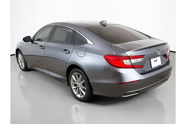 $16599 : Honda Accord 2022 LX 4dr Sed image 6
