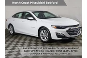 Chevrolet Malibu 2023 LT 4dr en Cleveland