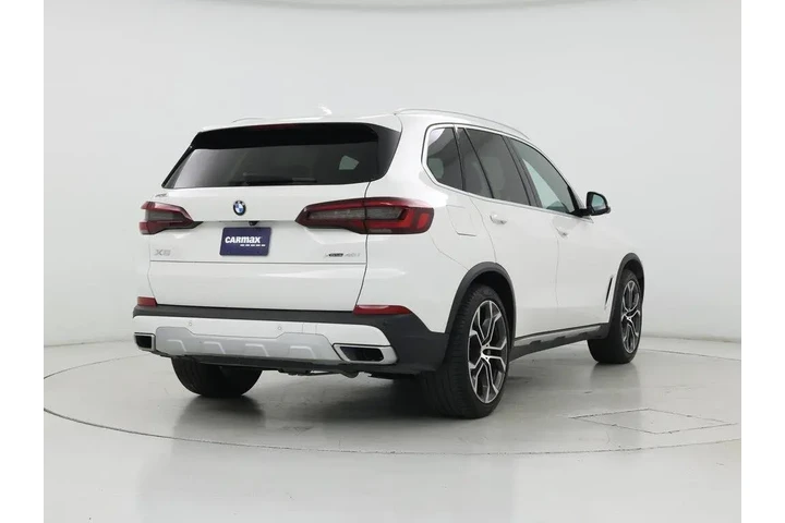 $33998 : BMW X5 2020 AWD xDrive40i 4d image 8