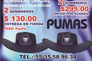 $130 : GORRAS NO SOMBREROS PERSONALIZ thumbnail