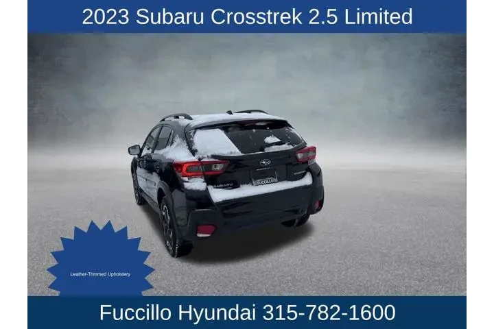 $26457 : Subaru Crosstrek 2023 AWD Li image 8