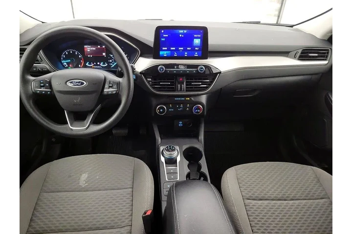 $17998 : Ford Escape 2022 SE 4dr SUV image 9
