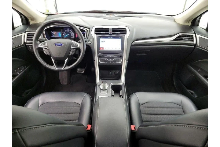 $14599 : Ford Fusion 2017 SE 4dr Seda image 9