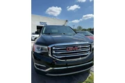 GMC ACADIA SLT en Miami