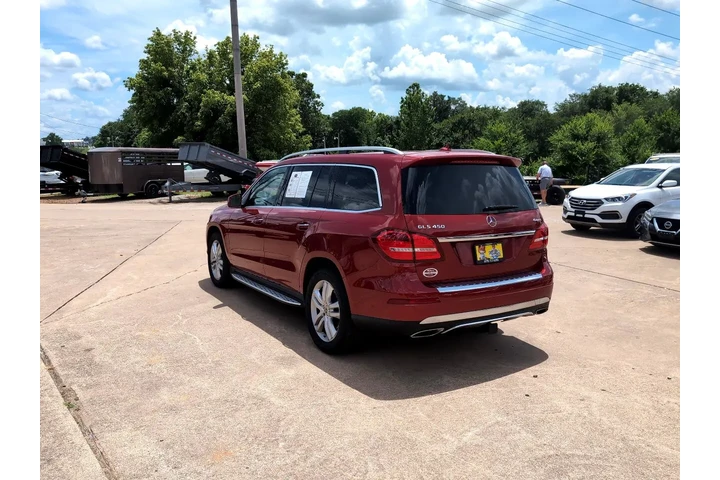 $23995 : 2019 Mercedes-Benz GLS image 7