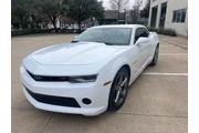 $11995 : 2014 Camaro 2LT thumbnail