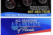 A/C & HEATERS of FLORIDA thumbnail 2