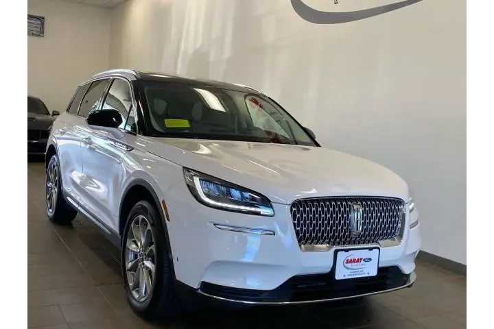 $29990 : Lincoln Corsair 2022 AWD Sta image 2
