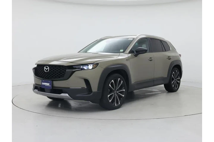 $30998 : Mazda CX-50 2024 AWD 2.5 Tur image 4