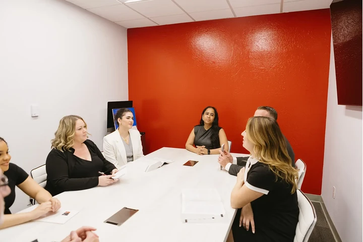 The Nieves Law Firm - Oakland image 3