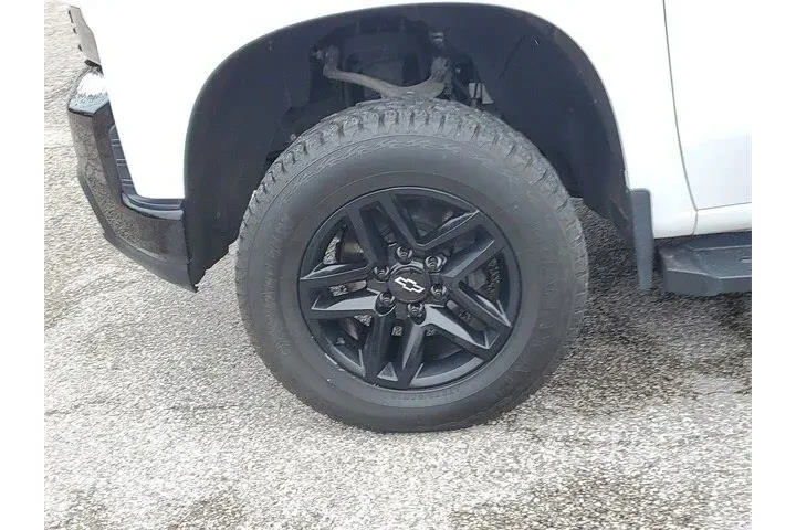 $29263 : Chevrolet Silverado 1500 201 image 8