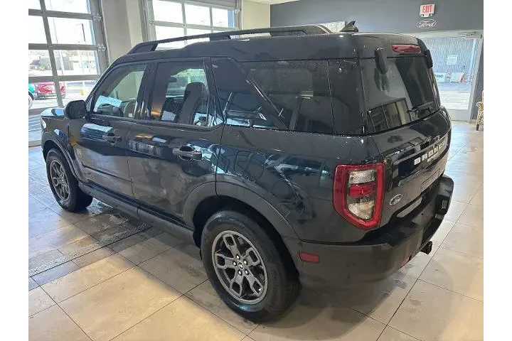 $31990 : Ford Bronco Sport 2023 AWD B image 5