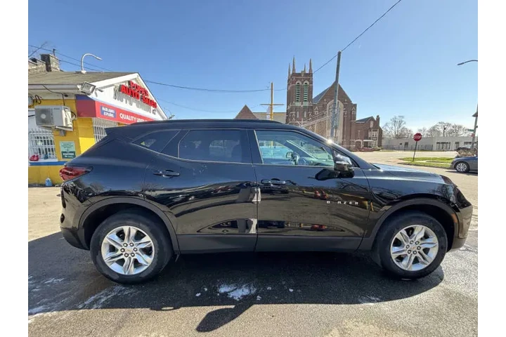 $25995 : 2022 Blazer LT image 10