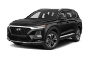 Hyundai SANTA FE 2020 AWD Li