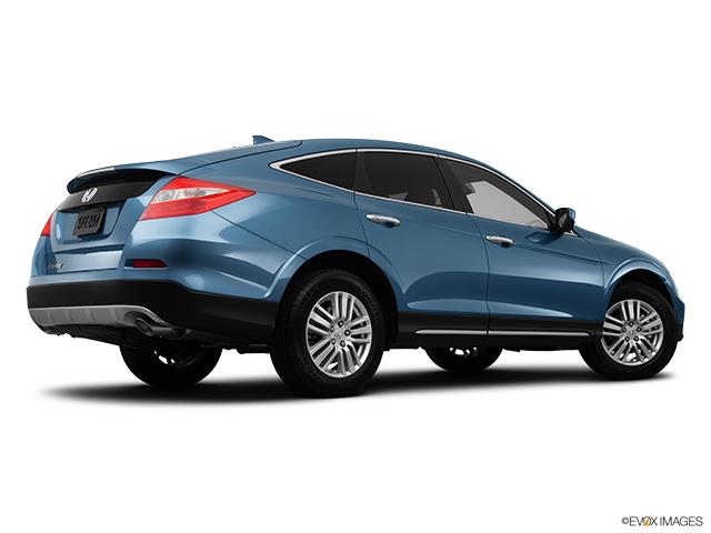 2013 Crosstour image 3