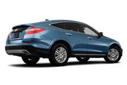 2013 Crosstour thumbnail