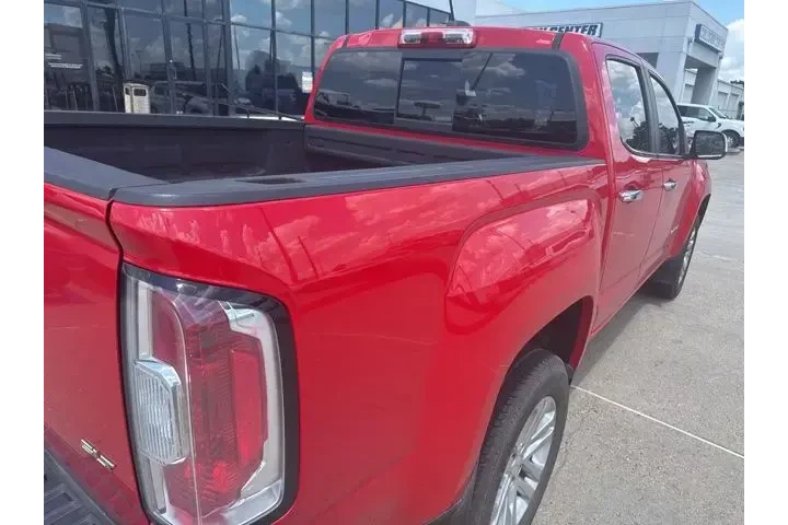 $17391 : GMC Canyon 2018 4x2 SLT 4dr image 5