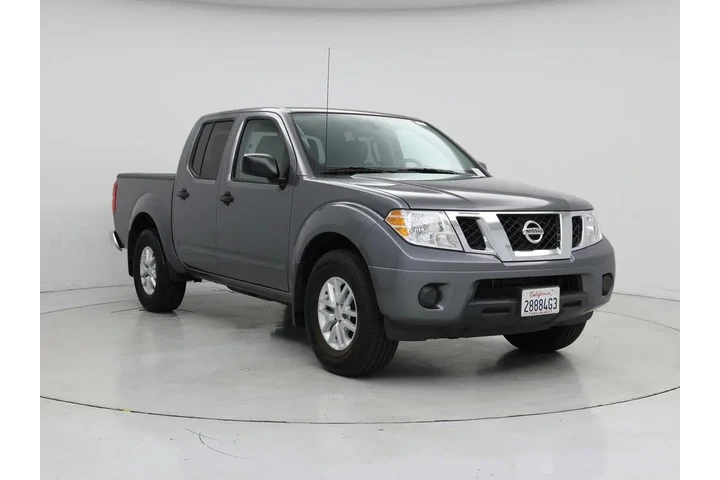 $27998 : Nissan Frontier 2021 4x2 S 4 image 1