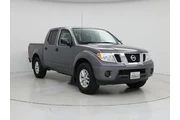 Nissan Frontier 2021 4x2 S 4 en Fresno