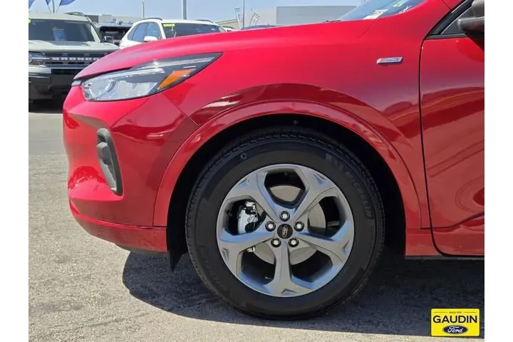 $24888 : Ford Escape 2023 ST-Line 4dr image 10