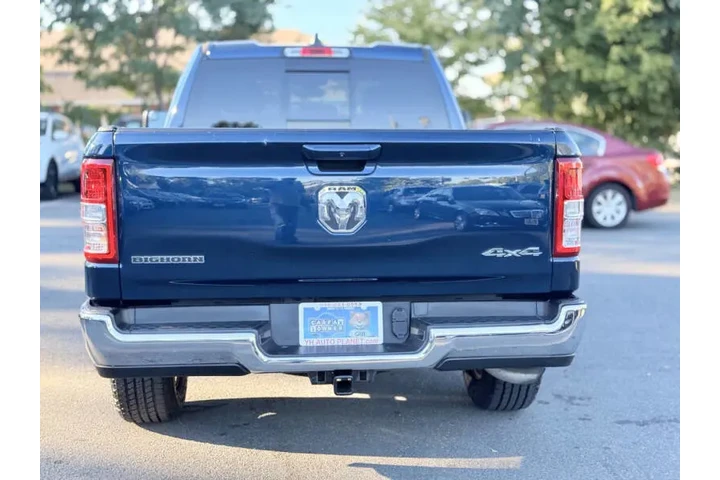 $21995 : 2021 RAM 1500 Big Horn image 10